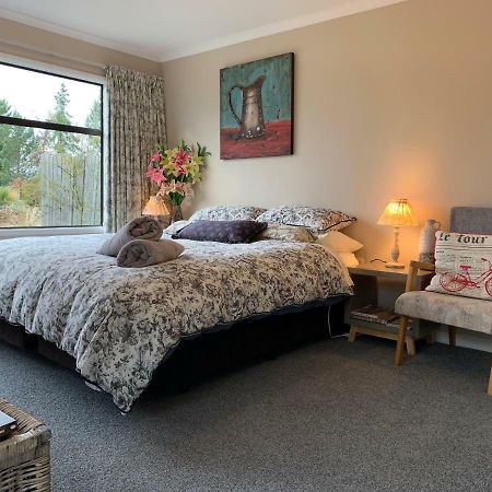 Trout 'N' Trail B&B Ranfurly Exterior photo