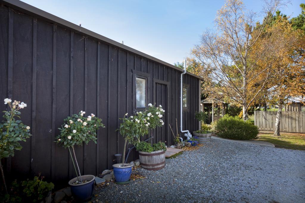 Trout 'N' Trail B&B Ranfurly Room photo