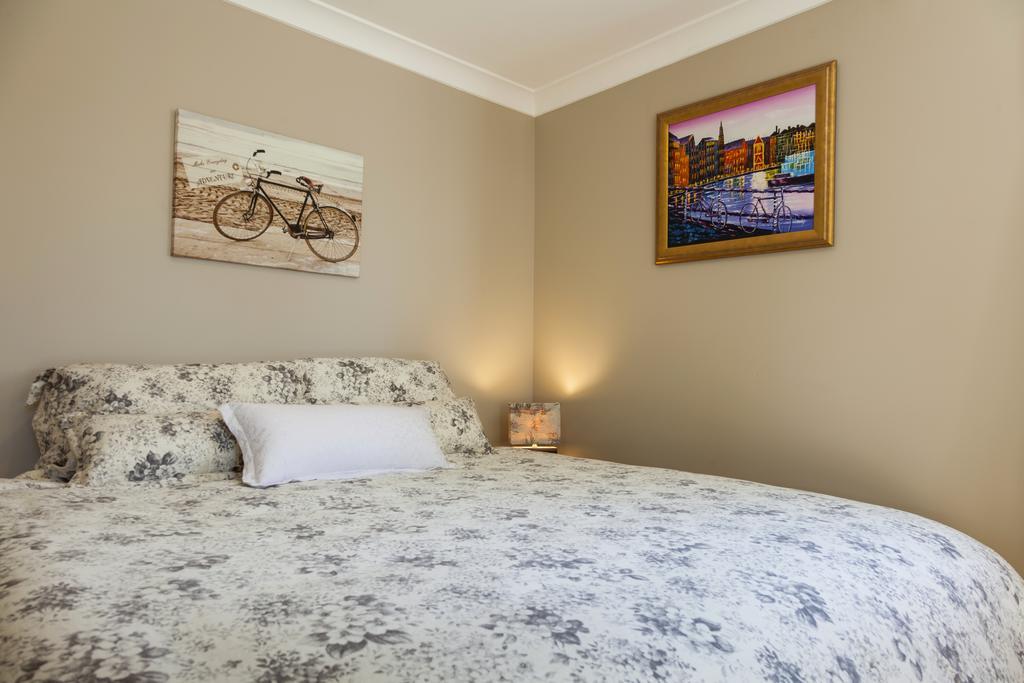 Trout 'N' Trail B&B Ranfurly Room photo